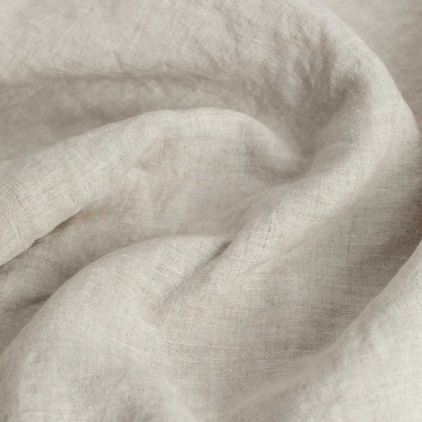 Linen Pillowcase Set