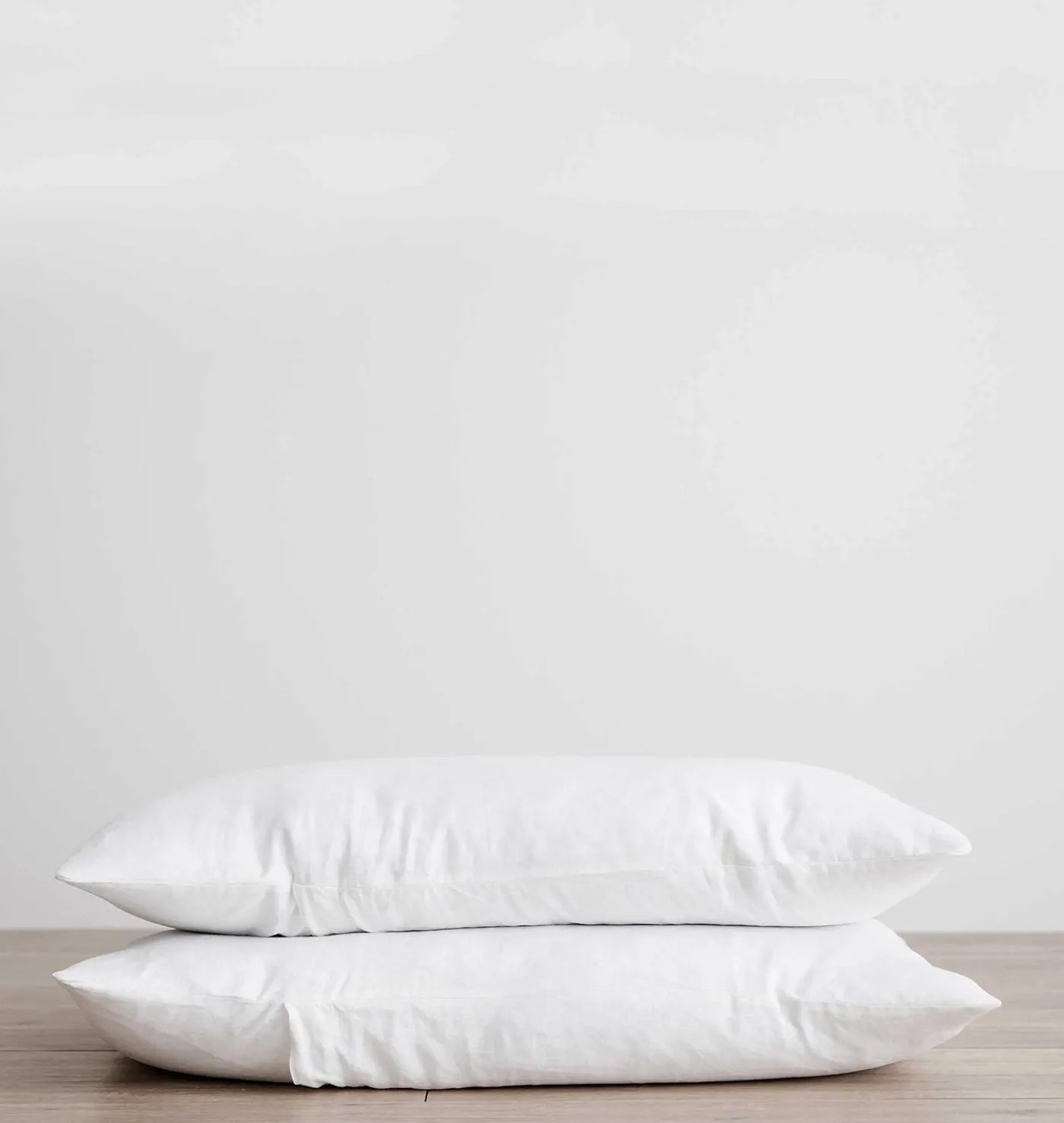 Linen Pillowcase Set
