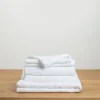 Linen Sheet Set