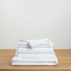 Linen Sheet Set
