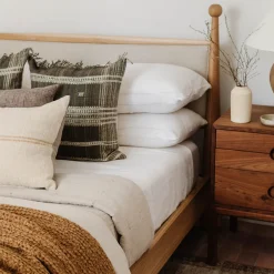 Linen Sheet Set