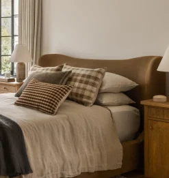 Linen Sheet Set