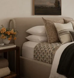 Linen Sheet Set