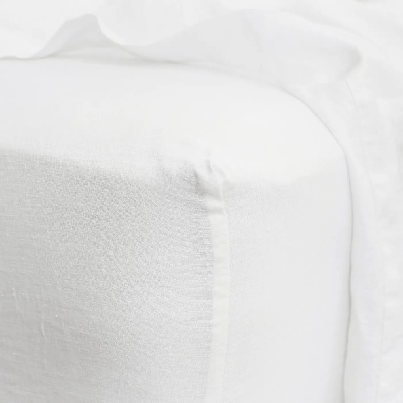 Linen Sheet Set