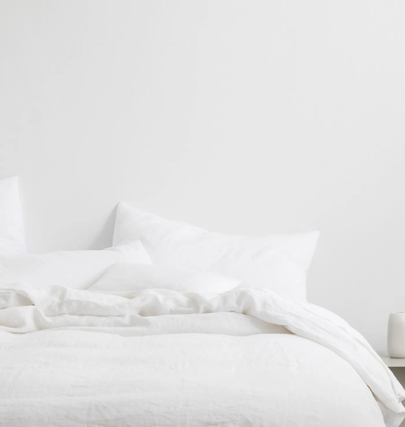 Linen Sheet Set