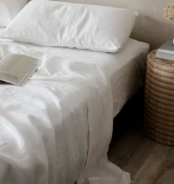 Linen Sheet Set
