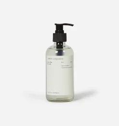 Liquid Hand Soap