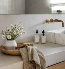 Liquid Hand Soap