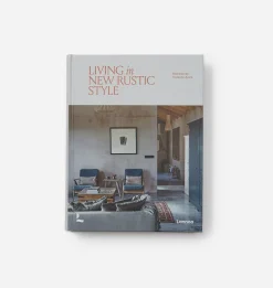 Living in New Rustic Style