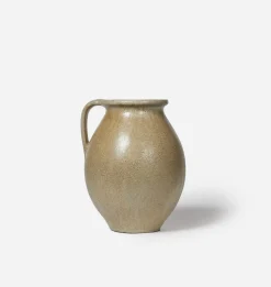 Lora Ceramic Vessel