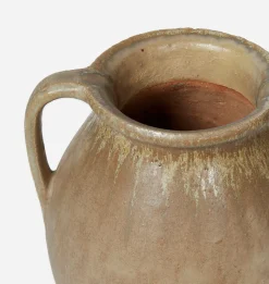 Lora Ceramic Vessel