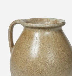 Lora Ceramic Vessel