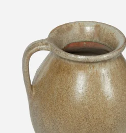 Lora Ceramic Vessel