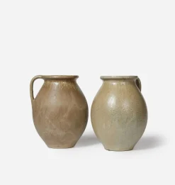 Lora Ceramic Vessel