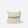 Lorenza Vintage Pillow 17" x 20"