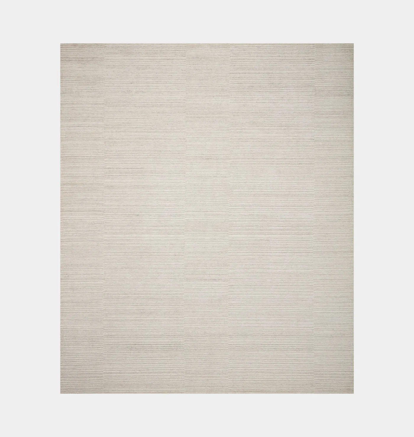 Lou LOX-01 Ivory Area Rug