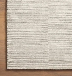 Lou LOX-01 Ivory Area Rug