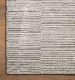 Lou LOX-01 Mist Area Rug