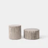 Luca Marble Canister