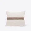 Lucia Vintage Lumbar Pillow 18" x 22"