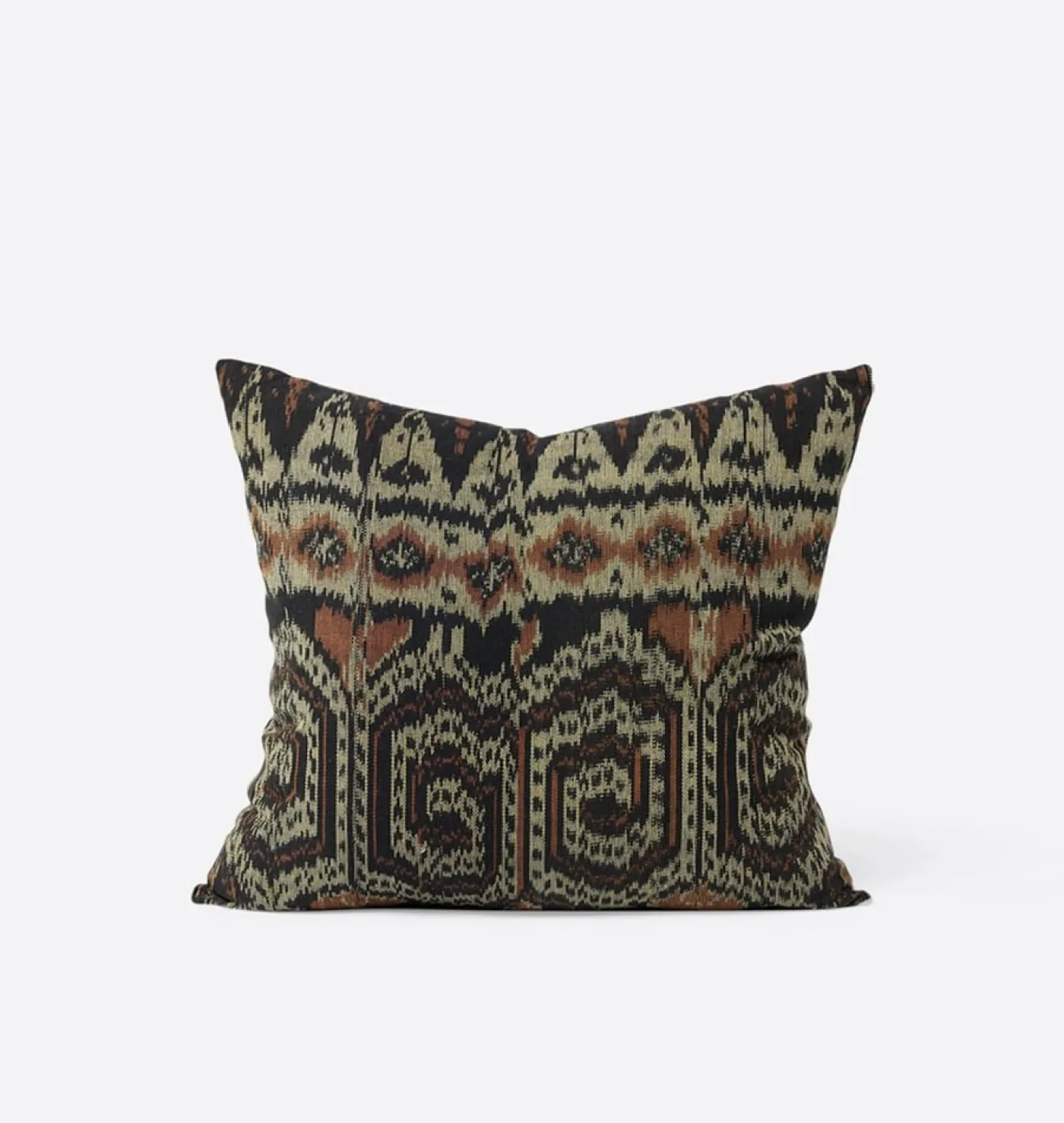 Luciana Vintage Pillow 19" x 21"