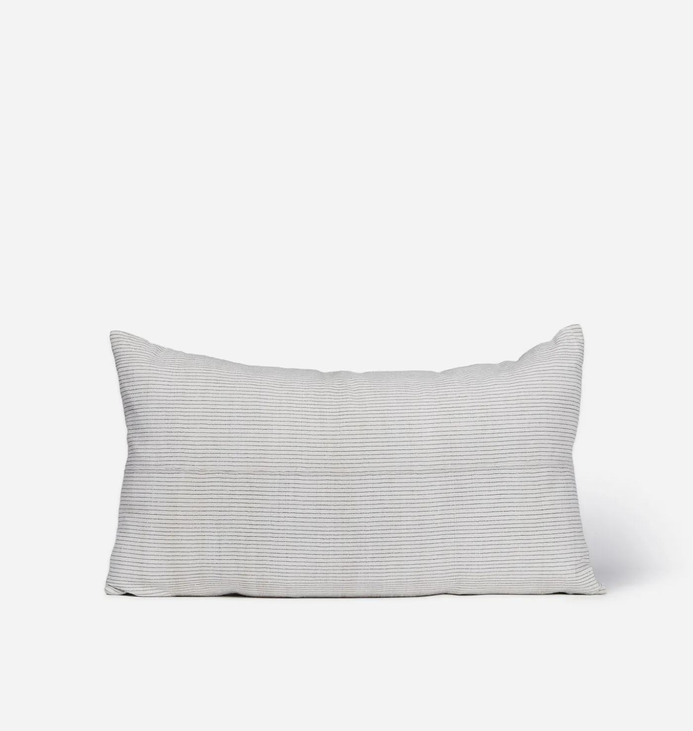 Lucienne Vintage Lumbar Pillow 30" x 17"