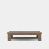 Lumi Outdoor Coffee Table