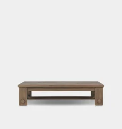 Lumi Outdoor Coffee Table