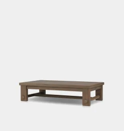 Lumi Outdoor Coffee Table