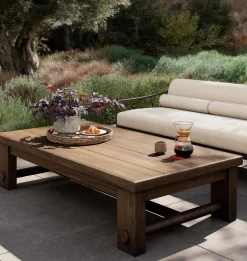 Lumi Outdoor Coffee Table