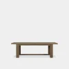 Lumi Outdoor Dining Table 98"