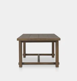 Lumi Outdoor Dining Table 98"