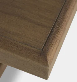 Lumi Outdoor Dining Table 98