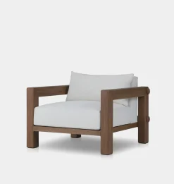 Lumi Outdoor Lounge Chair