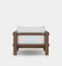 Lumi Outdoor Lounge Chair