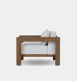 Lumi Outdoor Lounge Chair