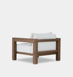 Lumi Outdoor Lounge Chair