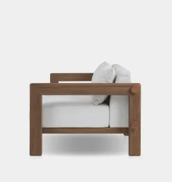 Lumi Outdoor Sofa 94