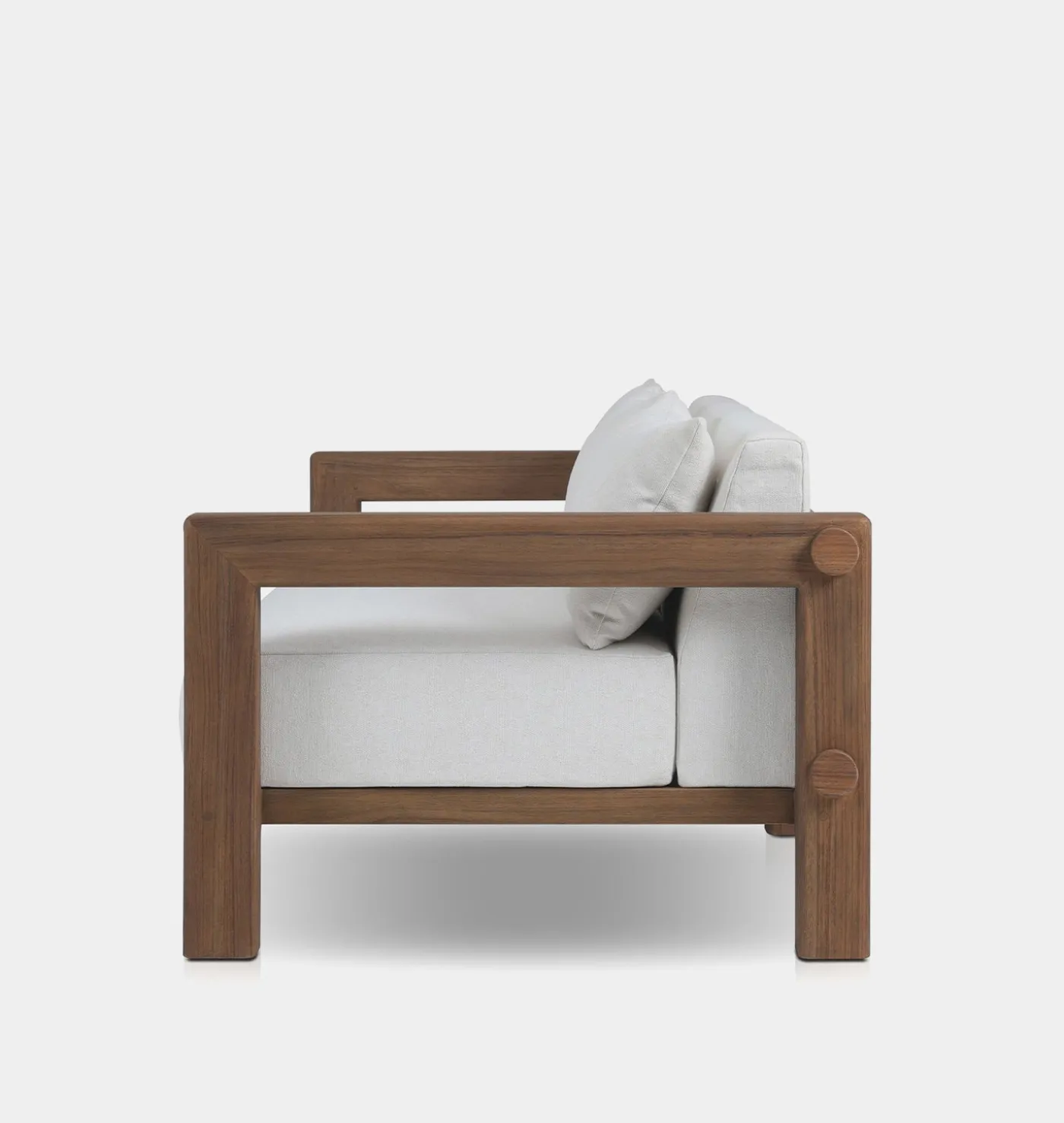 Lumi Outdoor Sofa 94"