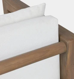 Lumi Outdoor Sofa 94