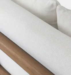 Lumi Outdoor Sofa 94