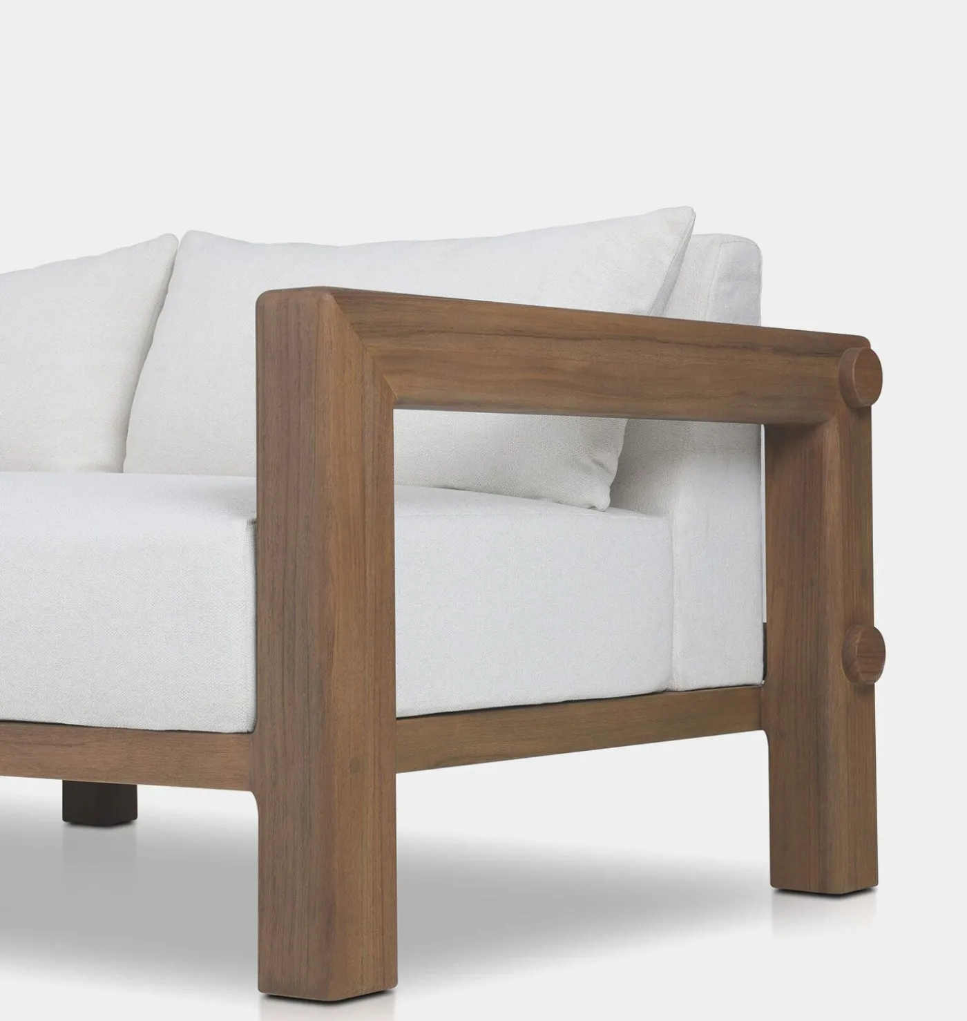 Lumi Outdoor Sofa 94"