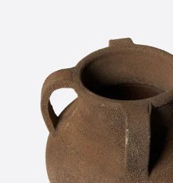 Luna Vessel
