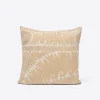 Luna Vintage Pillow 20" x 21"