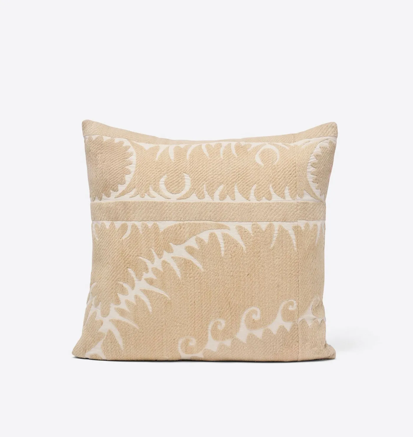 Luna Vintage Pillow 20" x 21"