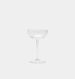 Lyla Martini Glass