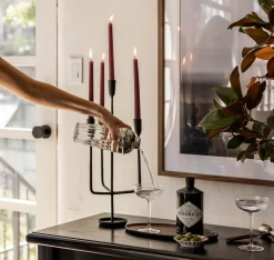 Lyla Martini Glass