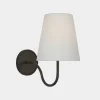Lyndsie Small Sconce