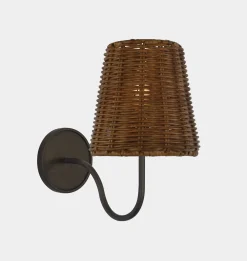 Lyndsie Small Sconce