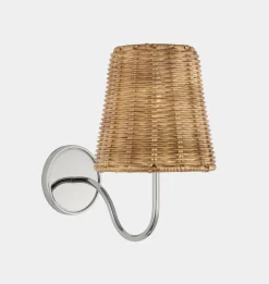 Lyndsie Small Sconce